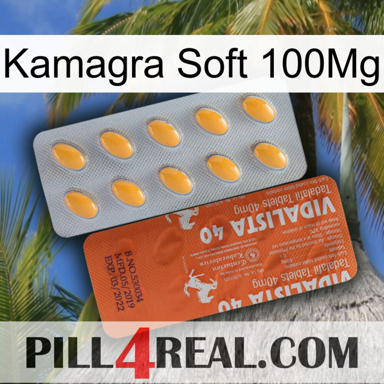 Kamagra Soft 100Mg 43